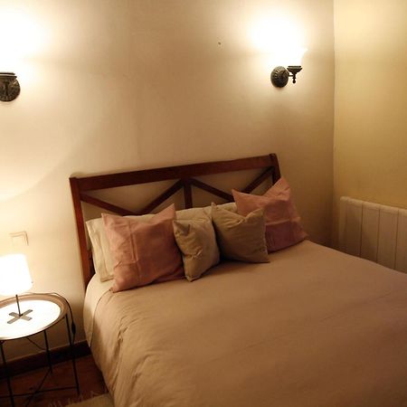 Casa Del Cura Hotel Molleda Kültér fotó