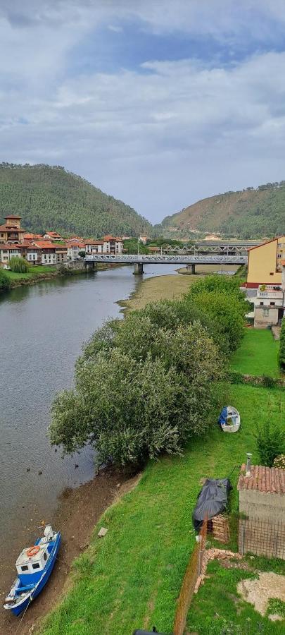 Casa Del Cura Hotel Molleda Kültér fotó
