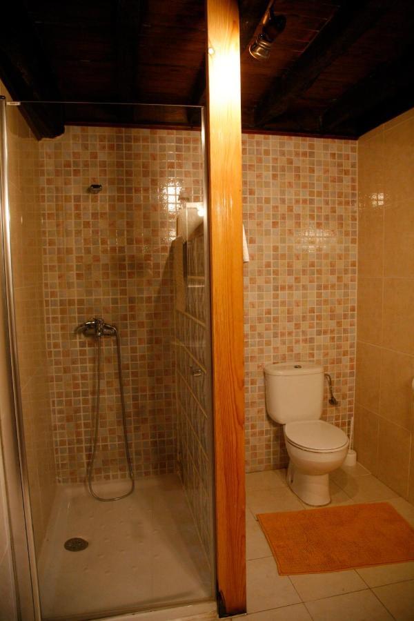 Casa Del Cura Hotel Molleda Kültér fotó