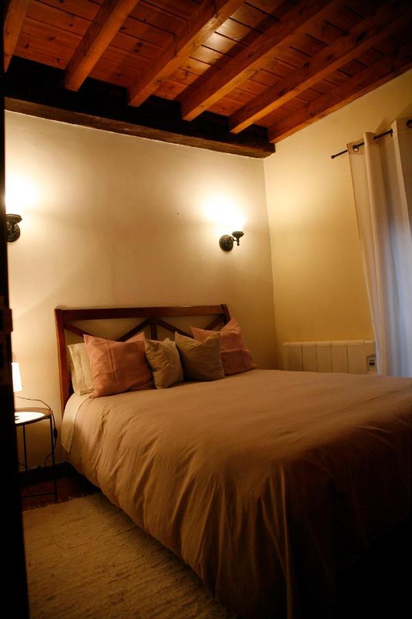 Casa Del Cura Hotel Molleda Kültér fotó